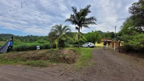 Chácara à venda em Rincão da Saudade, Estância Velha