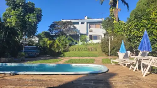 Casa à venda em Centro, Estância Velha