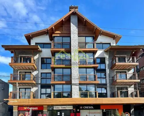 Apartamento à venda em Centro, Canela