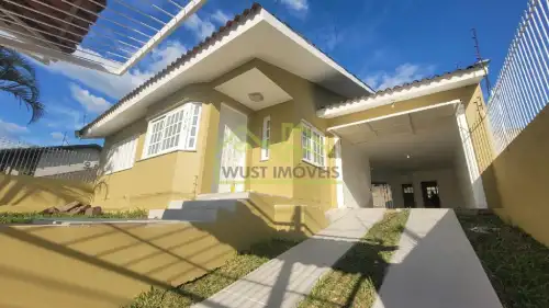 Casa à venda em Encosta do Sol, Estância Velha