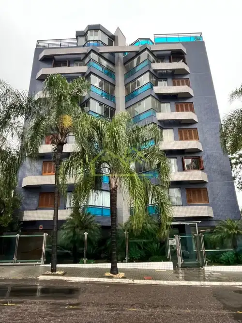 Apartamento para alugar em Centro, Novo Hamburgo