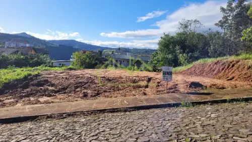 Terreno à venda em Bela Vista, Estância Velha