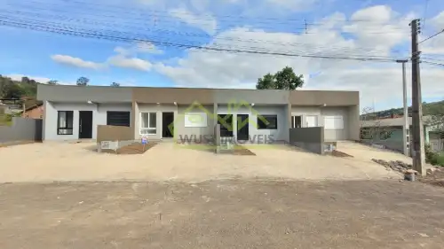 Casa à venda em Das Rosas, Estância Velha