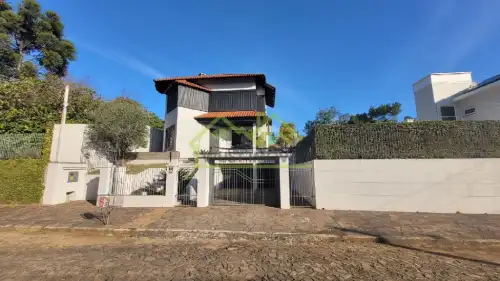 Casa à venda em União, Estância Velha