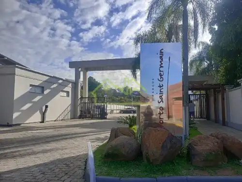 Apartamento à venda em Canudos, Novo Hamburgo