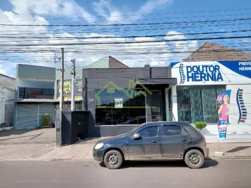 Loja para alugar em Centro, Estância Velha