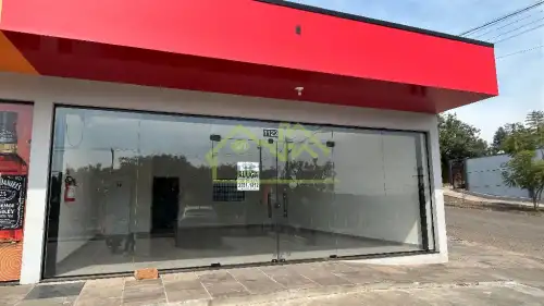 Loja para alugar em Centro, Estância Velha