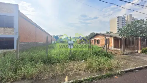 Terreno à venda em Centro, Estância Velha