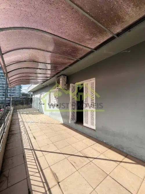 Sala para alugar em Centro, Estância Velha