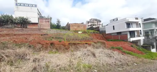 Terreno à venda em Bela Vista, Estância Velha