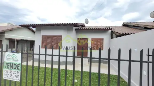 Casa à venda em Campo Grande, Estância Velha