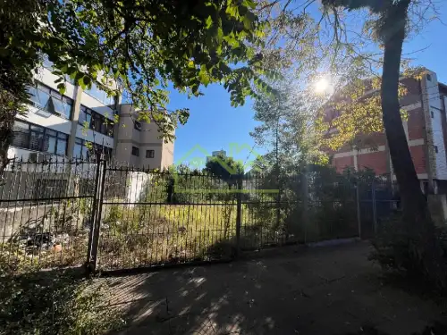 Terreno à venda em Centro, Novo Hamburgo