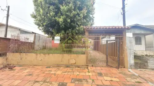Casa à venda em Bela Vista, Estância Velha