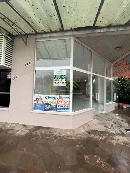 Loja para alugar em Centro, Estância Velha