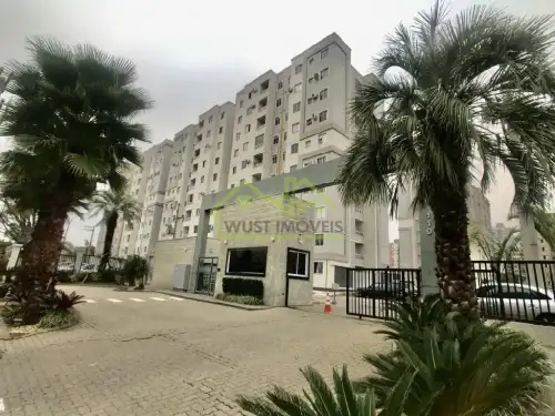 Apartamento à venda em Vila Rosa, Novo Hamburgo