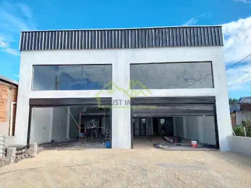 Prédio para alugar em Campo Grande, Estância Velha