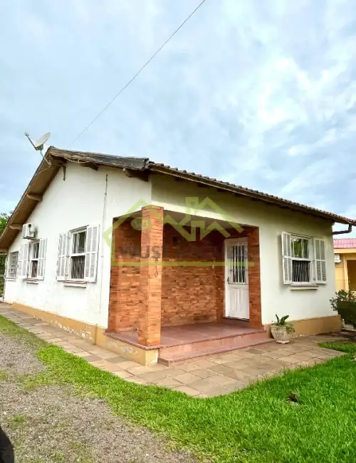 Casa à venda em Bela Vista, Estância Velha