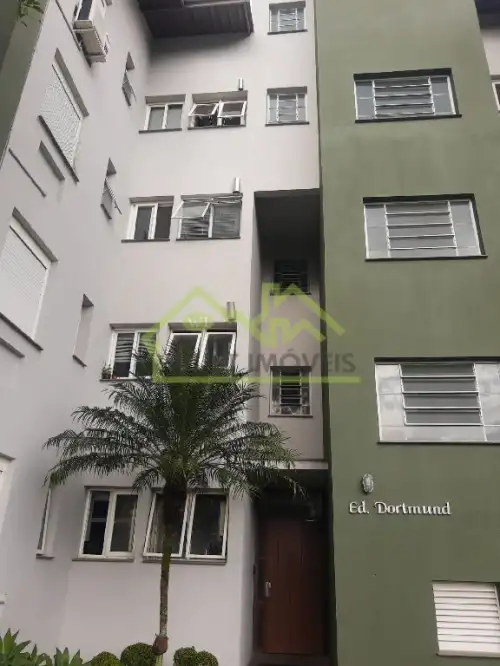 Apartamento à venda em Hamburgo Velho, Novo Hamburgo