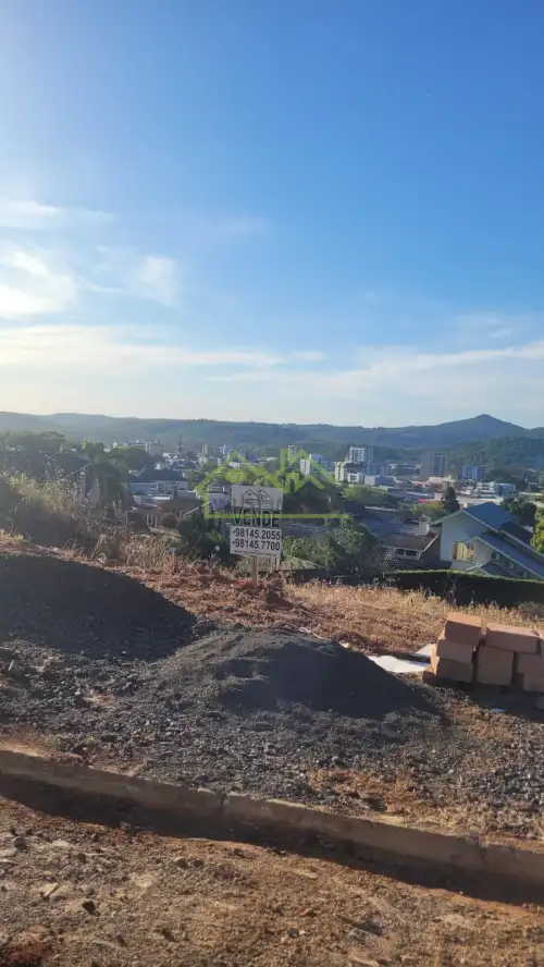 Terreno à venda em União, Estância Velha