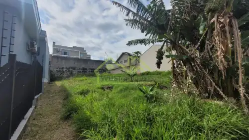 Terreno à venda em Encosta do Sol, Estância Velha