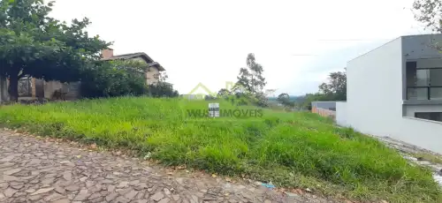 Terreno à venda em Bela Vista, Estância Velha