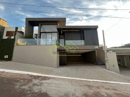 Casa à venda em Bela Vista, Estância Velha