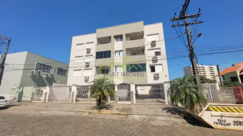 Apartamento à venda em Centro, Estância Velha