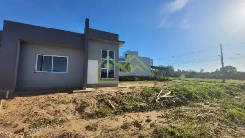 Casa à venda em Campo Grande, Estância Velha