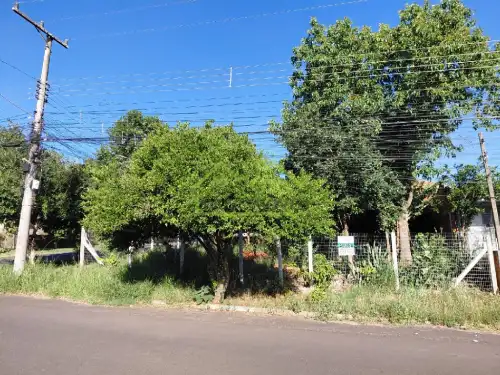 Terreno para alugar em União, Estância Velha