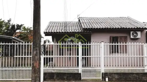 Casa à venda em Lago Azul, Estância Velha