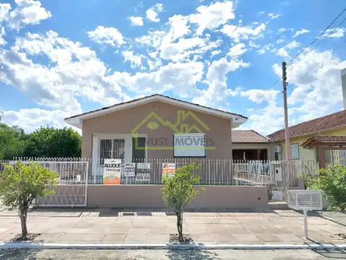 Casa para alugar em Centro, Estância Velha