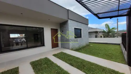 Casa à venda em Bela Vista, Estância Velha