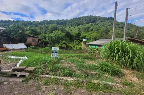 Terreno à venda em Das Rosas, Estância Velha