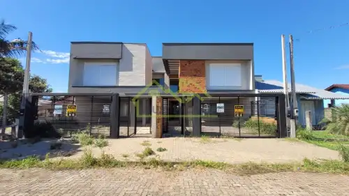 Casa à venda em Campo Grande, Estância Velha