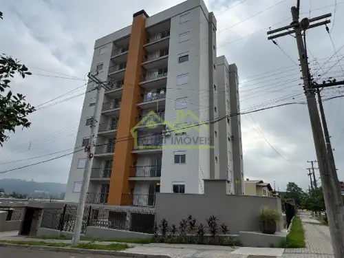 Apartamento para alugar em Petrópolis, Novo Hamburgo