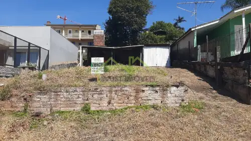Terreno à venda em Boa Saúde, Novo Hamburgo