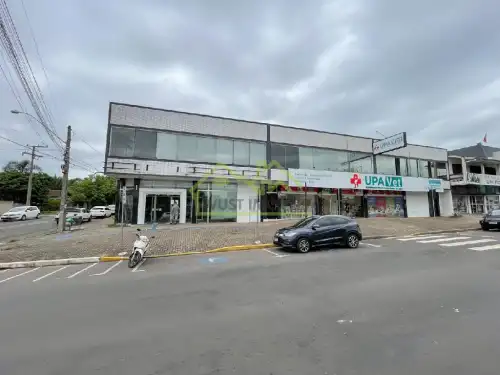 Loja para alugar em Rincão, Novo Hamburgo
