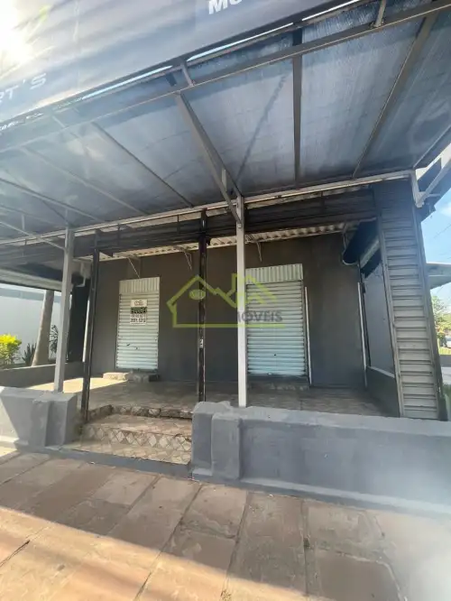Loja para alugar em Centro, Estância Velha