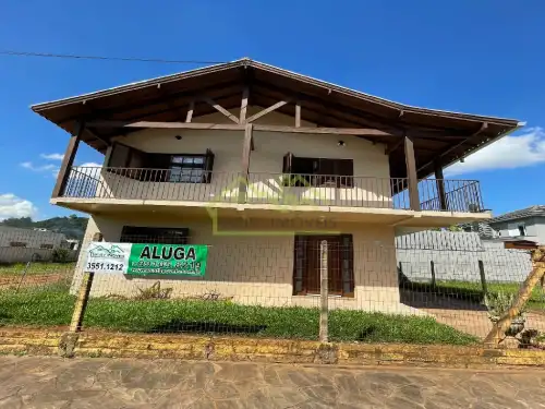 Apartamento para alugar em Centro, Estância Velha
