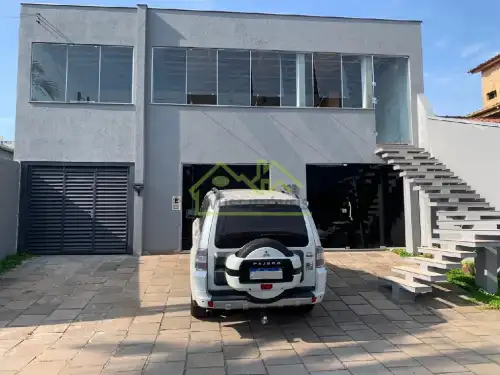 Sala para alugar em Centro, Estância Velha