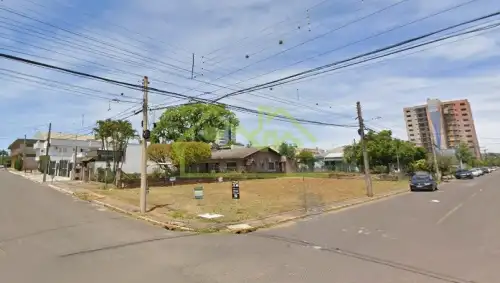 Terreno à venda em Centro, Estância Velha