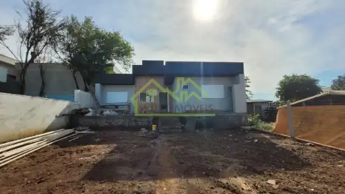 Casa à venda em Cidade Nova, Ivoti