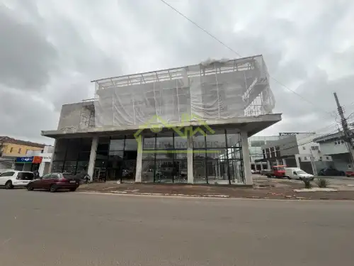 Loja para alugar em Centro, Estância Velha