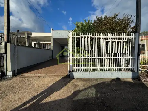 Casa para alugar em Centro, Estância Velha