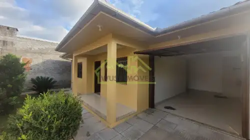 Casa à venda em União, Estância Velha