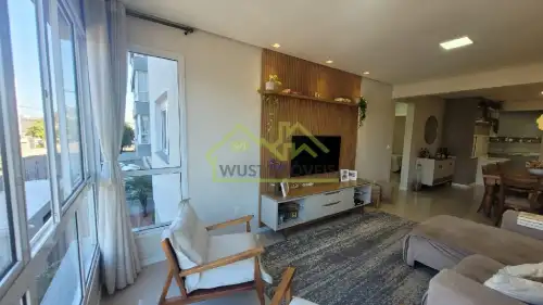Apartamento à venda em Farroupilha, Ivoti