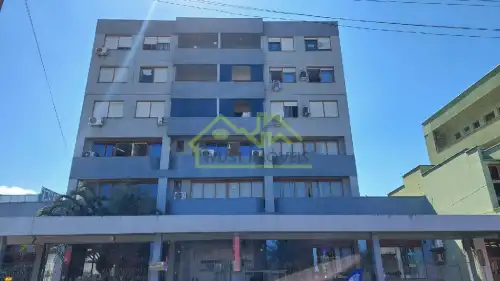 Apartamento à venda em Centro, Estância Velha