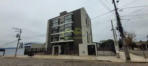 Apartamento para alugar em Floresta, Estância Velha