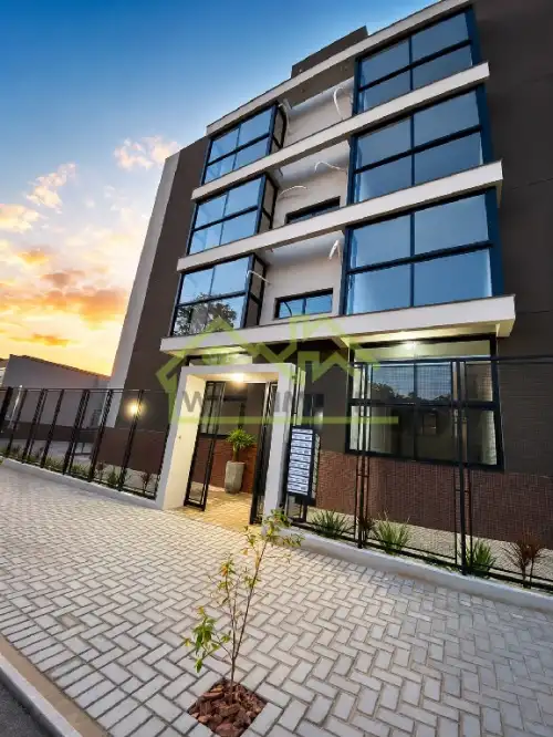 Apartamento para alugar em Floresta, Estância Velha