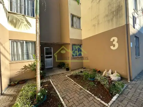 Apartamento para alugar em Bela Vista, Estância Velha